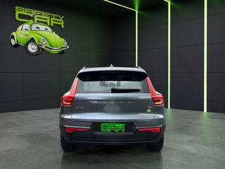 Volvo XC40 T4 Momentum Auto 140 kW (190 CV)