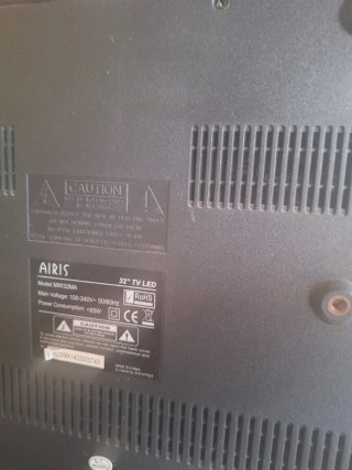 TV Airis 32