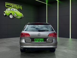 Volkswagen Passat Variant 1.6 TDI BMT Exclusive 77 kW (105 CV)