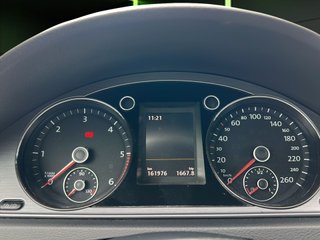 Volkswagen Passat Variant 1.6 TDI BMT Exclusive 77 kW (105 CV)