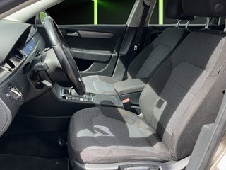 Volkswagen Passat Variant 1.6 TDI BMT Exclusive 77 kW (105 CV)
