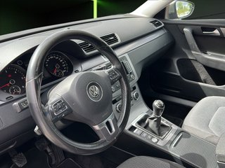 Volkswagen Passat Variant 1.6 TDI BMT Exclusive 77 kW (105 CV)