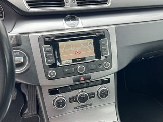 Volkswagen Passat Variant 1.6 TDI BMT Exclusive 77 kW (105 CV)