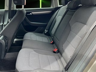 Volkswagen Passat Variant 1.6 TDI BMT Exclusive 77 kW (105 CV)