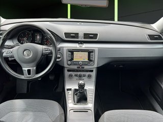 Volkswagen Passat Variant 1.6 TDI BMT Exclusive 77 kW (105 CV)