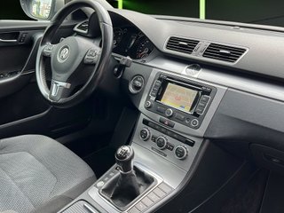 Volkswagen Passat Variant 1.6 TDI BMT Exclusive 77 kW (105 CV)