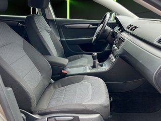 Volkswagen Passat Variant 1.6 TDI BMT Exclusive 77 kW (105 CV)