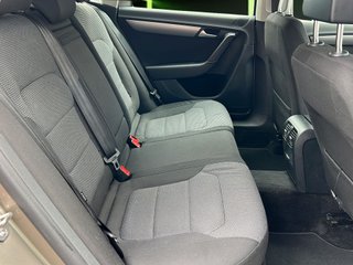 Volkswagen Passat Variant 1.6 TDI BMT Exclusive 77 kW (105 CV)