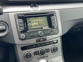 Volkswagen Passat Variant 1.6 TDI BMT Exclusive 77 kW (105 CV)
