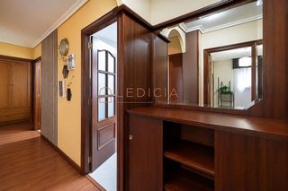 Piso en venta en Bouzas - Coia en Vigo