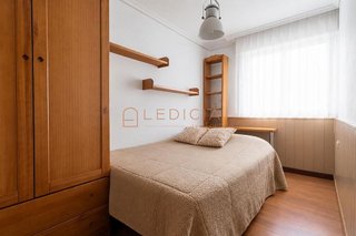 Piso en venta en Bouzas - Coia en Vigo