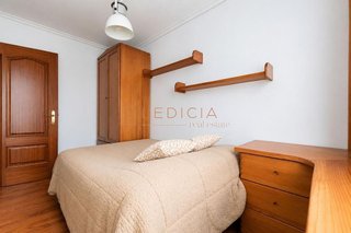 Piso en venta en Bouzas - Coia en Vigo