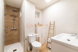 Piso en venta en Bouzas - Coia en Vigo