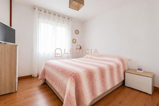 Piso en venta en Bouzas - Coia en Vigo