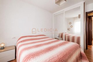 Piso en venta en Bouzas - Coia en Vigo