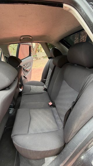 Seat ibiza 6l 1.9tdi