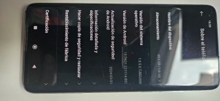 Xiaomi Mi 10 5G Hi-Res Audio