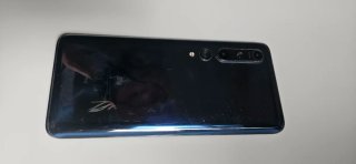 Xiaomi Mi 10 5G Hi-Res Audio