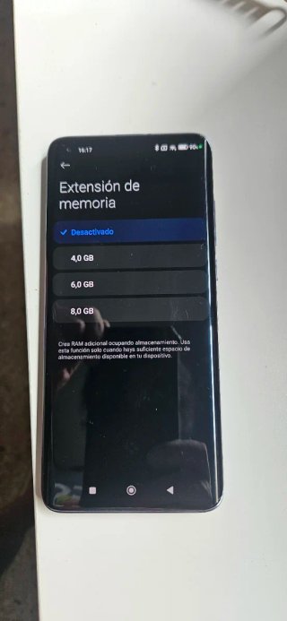 Xiaomi Mi 10 5G Hi-Res Audio