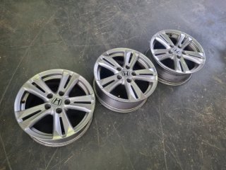 Llantas R16  Honda