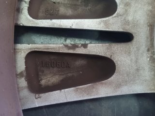 Llantas R16  Honda