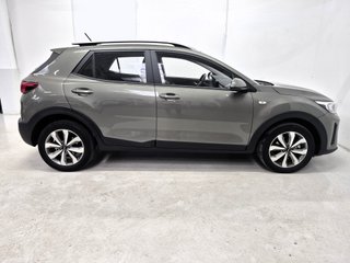 KIA STONIC CONCEPT 1.0 TGDI MHEV 100CV MANUAL