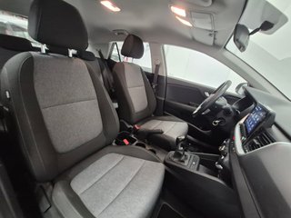 KIA STONIC CONCEPT 1.0 TGDI MHEV 100CV MANUAL