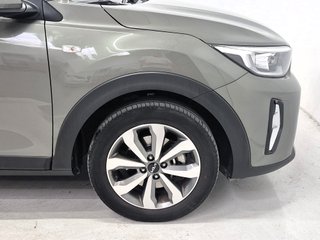 KIA STONIC CONCEPT 1.0 TGDI MHEV 100CV MANUAL
