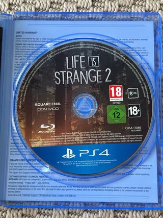 PS4 Slim 500GB + Mando + 4 Juegos
