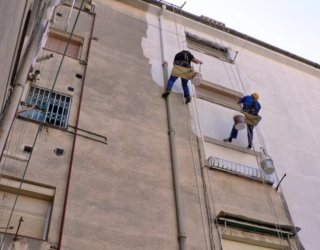 Servicios rehabilitación comunidades de vecinos