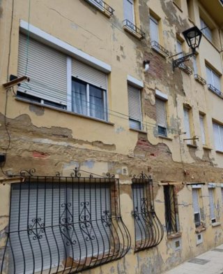 Servicios rehabilitación comunidades de vecinos