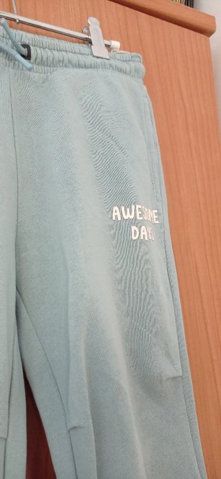 Chándal pantalón  8 años y sudadera 9 años