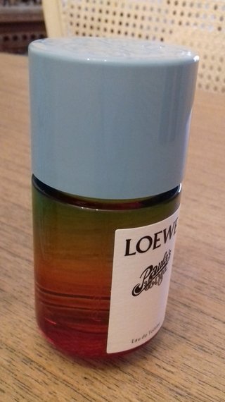 PERFUME LOEWE PAULA ́S IBIZA