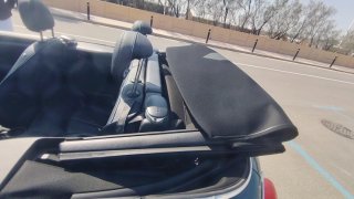 MINI Cooper Cabrio 2020
