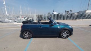 MINI Cooper Cabrio 2020