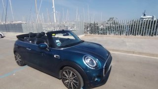 MINI Cooper Cabrio 2020