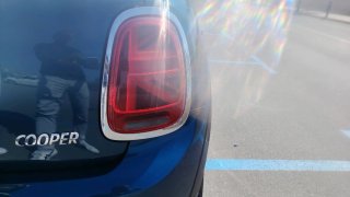 MINI Cooper Cabrio 2020