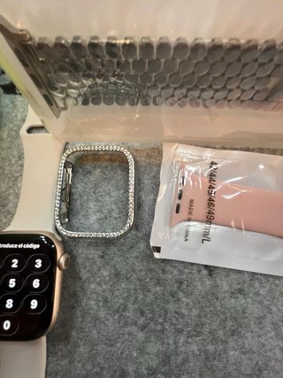 Apple Watch 10