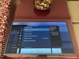 Televisor Samsung 32 Serie K5500 HD