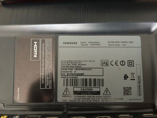Televisor Samsung 32 Serie K5500 HD
