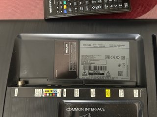 Televisor Samsung 32 Serie K5500 HD