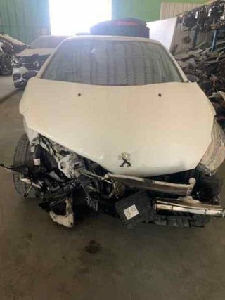 Elevalunas delantero peugeot 9674254480 208 206747
