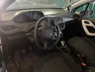Elevalunas delantero peugeot 9674254480 208 206747