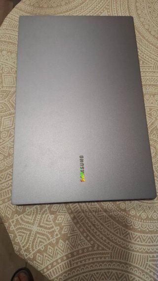 Ordenador portátil Samsung Galaxy