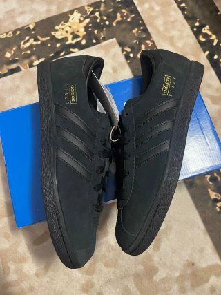 Adidas Originals Stadt Negras Talla 42