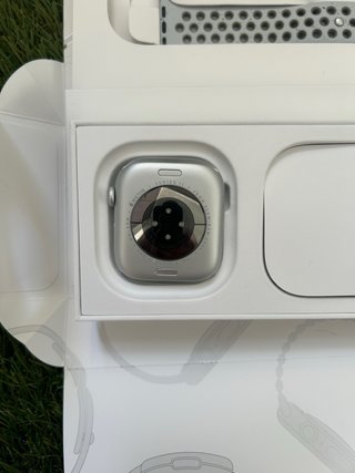 Apple Watch Series 11 GARANTÍA