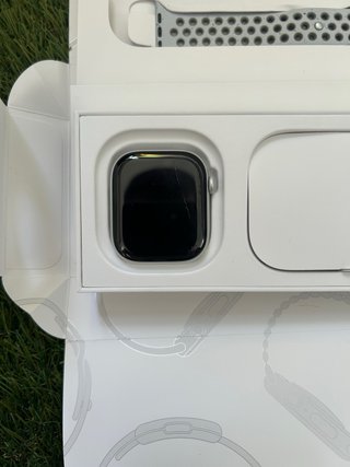 Apple Watch Series 11 GARANTÍA
