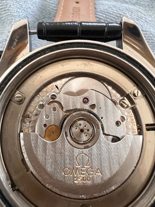Omega Seamaster Profesional 45.5mm Full-Set