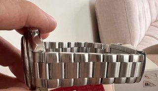 Omega Seamaster Profesional 45.5mm Full-Set