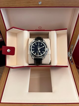 Omega Seamaster Profesional 45.5mm Full-Set